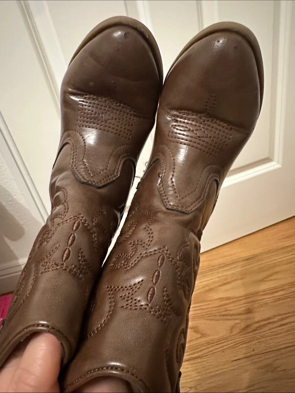 Tucker + Tate western inspired